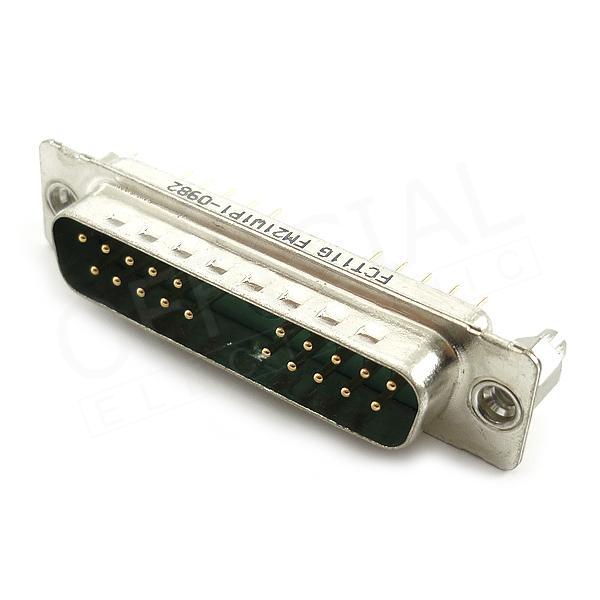 Konektor D-Sub FM21W1P1-0982