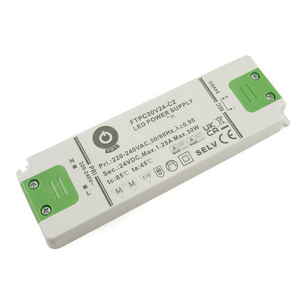 Zdroj POS FTPC30V24-C2