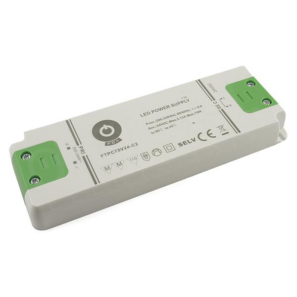 Zdroj POS FTPC75V24-C2