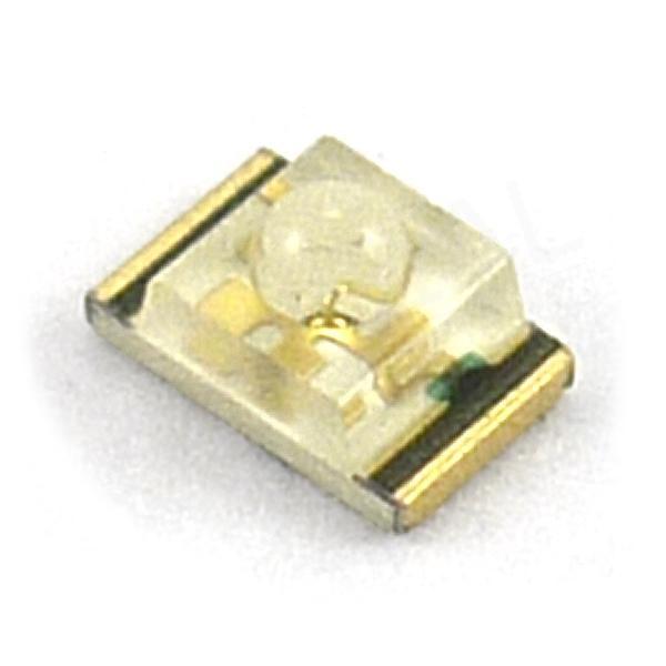 LED Kingbrihght KPTD-2012LVZGCK