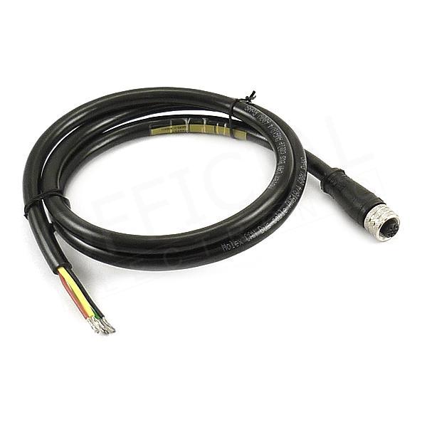 Konektor s kabelem 130048-0341 / 508-3091-00