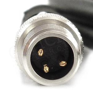 Konektor s kabelem 120087-8704 / 443030B41M010