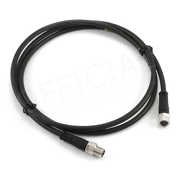 Konektor s kabelem 120087-8704 / 443030B41M010