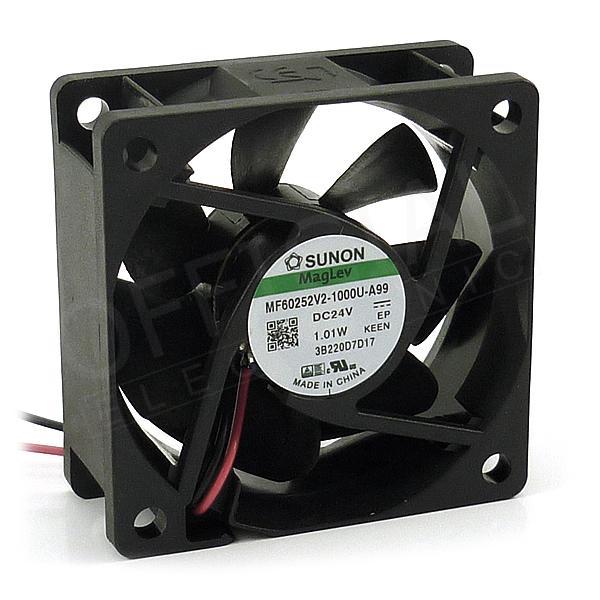 Ventilátor Sunon MF60252V2-1000U-A99