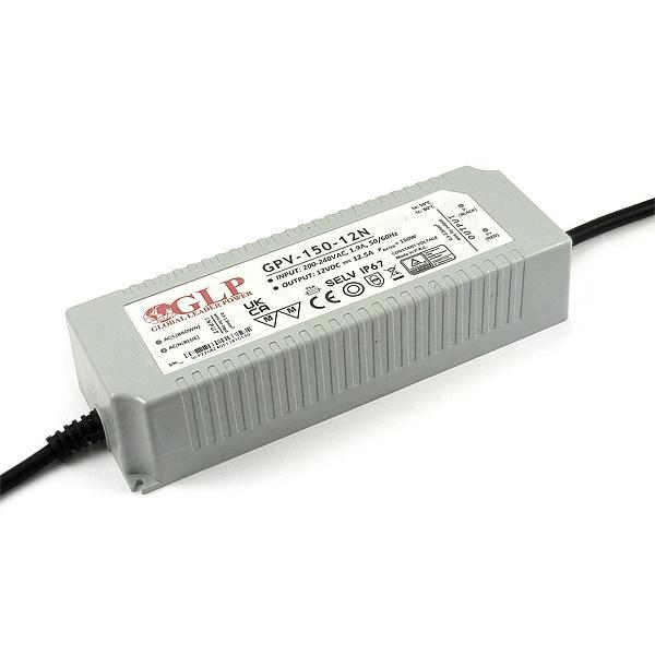 Zdroj GLP GPV-150-12N