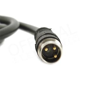 Panelová zásuvka 120088-8093 / 503006E02M020