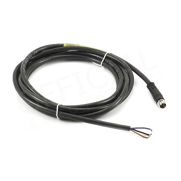 Panelová zásuvka 120088-8093 / 503006E02M020