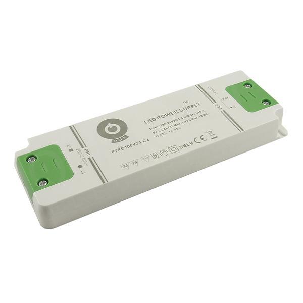 Zdroj POS FTPC100V24-C2