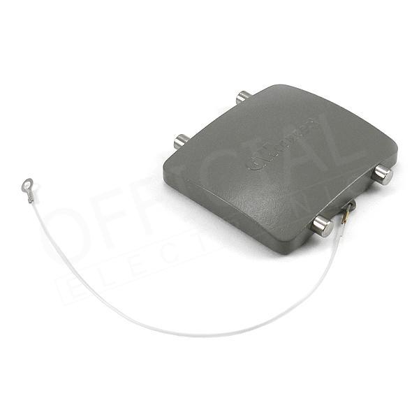 Kryt GWConnect 93601-4467 (7832.6808.0)