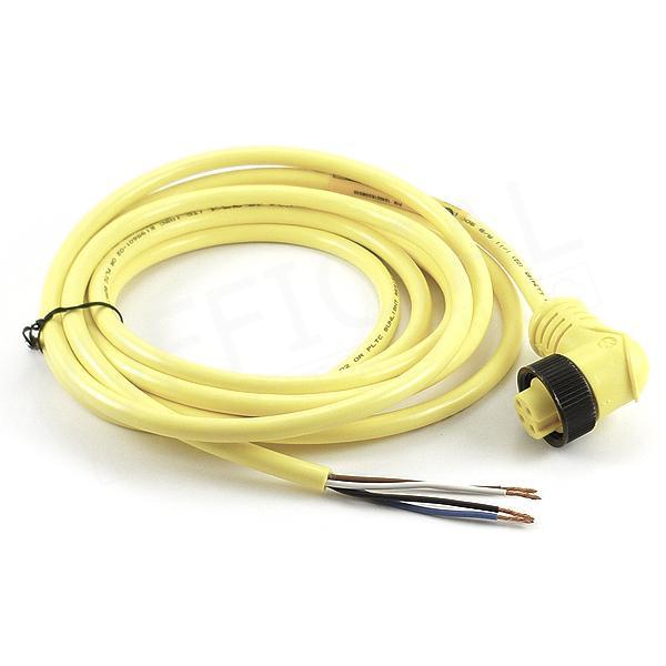 Konektor s kabelem 130006-0983 / 104001K03M030