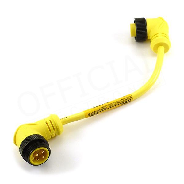 kabel s konektorem 130010-0971 / 114033K03M002 kabel s konektorem 130010-0971 / 114033K03M002