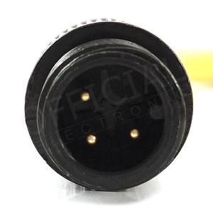 Konektor s kabelem 120066-1091 / 80201-M045