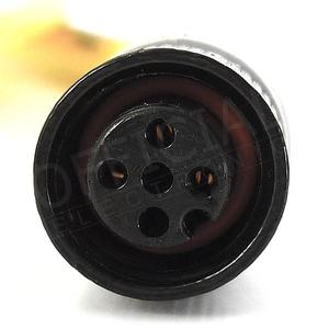 Konektor s kabelem 120066-1091 / 80201-M045