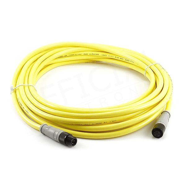 konektorem s kabelem 120066-1097 / 80201-M075 konektorem s kabelem 120066-1097 / 80201-M075