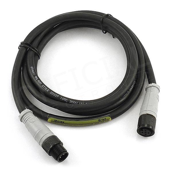 Kabel s konektorem 120066-1100 / 80203-M015 Kabel s konektorem 120066-1100 / 80203-M015