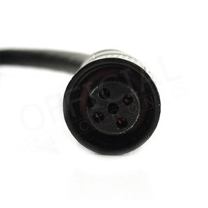 Konektor s kabelem Brad 120066-1106