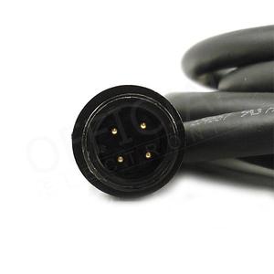 Konektor s kabelem Brad 120066-1106