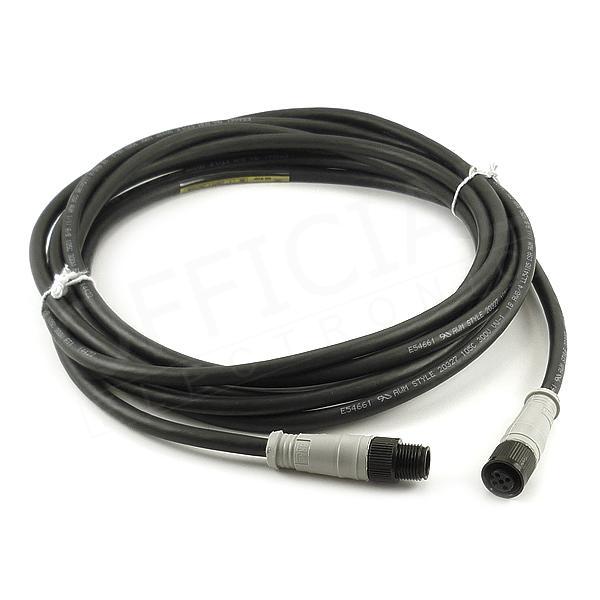 Konektor s kabelem Brad 120066-1106