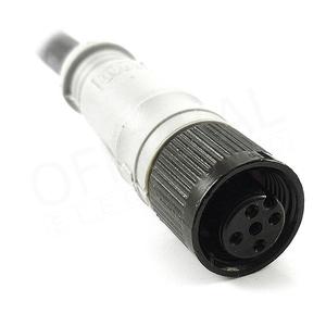 Konektor s kabelem 120066-1112 / 80203-M075