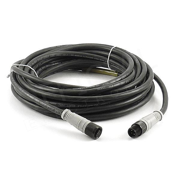 Konektor s kabelem 120066-1112 / 80203-M075