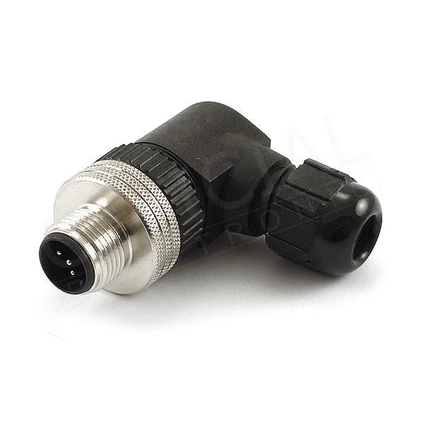 Konektor Molex 120071-0049