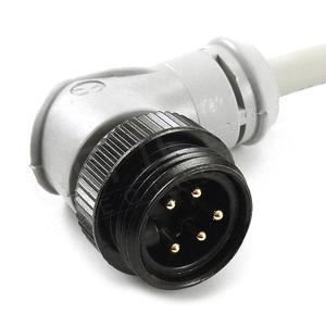 DeviceNet konektor s kabelem 130025-0511 / DNDF99A-M002