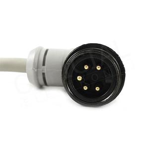 DeviceNet konektor s kabelem 130025-0512 / DNDF99A-M005