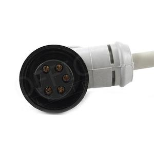 DeviceNet konektor s kabelem 130025-0512 / DNDF99A-M005