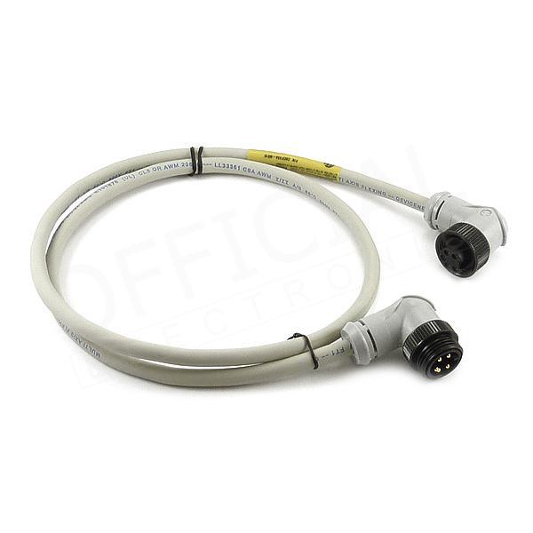 DeviceNet konektor s kabelem 130025-0513 / DNDF99A-M010