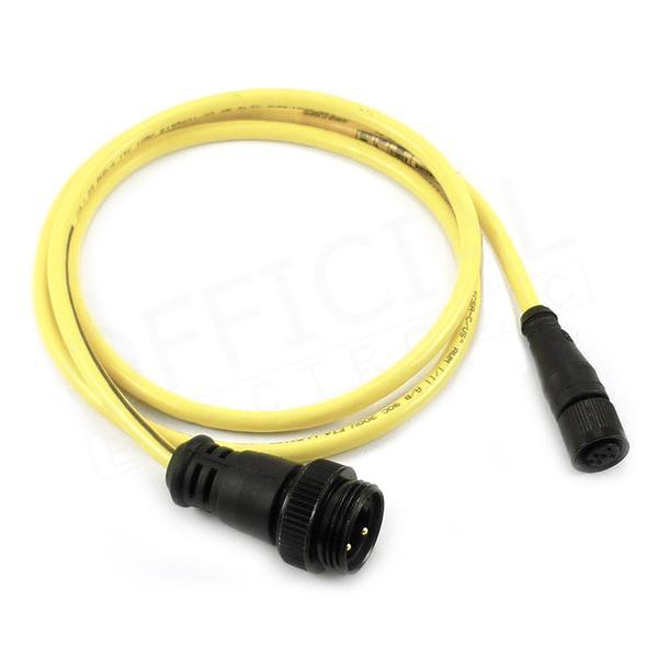 Konektor s kabelem 130009-0870