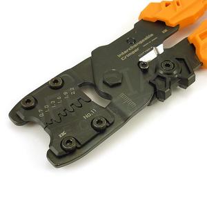 Kleště Engineer FUT PAD-11