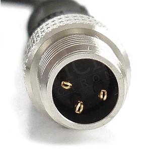 Konektor s kabelem 120087-8149 / 443032H08M020