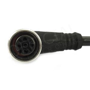 Konektor s kabelem 120066-8686 / 0812 04CFF 97R2H