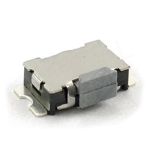 Spínač tact C&K KSS331GLFS