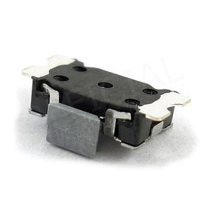 Spínač tact C&K KSS331GLFS