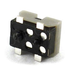 Spínač detektorový C&K HDT0001