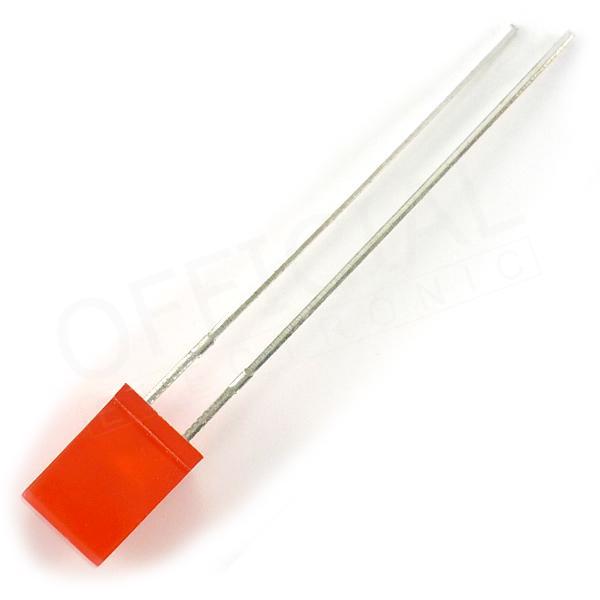 LED Kingbrigt L-503SRDT