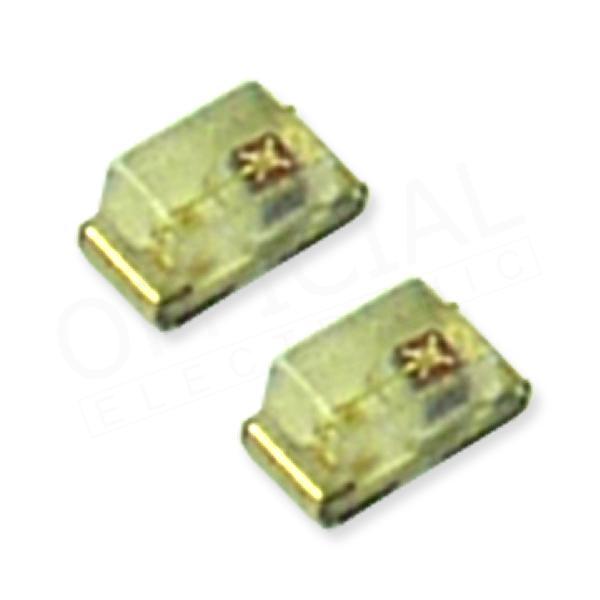 LED Kingbrihght KPHHS-1005SURCK