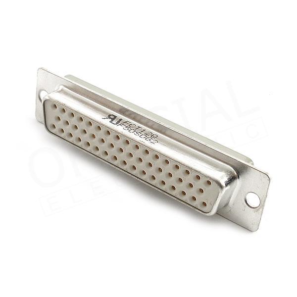Konektor FCT D-Sub 173109-0084 (F50S0G2)