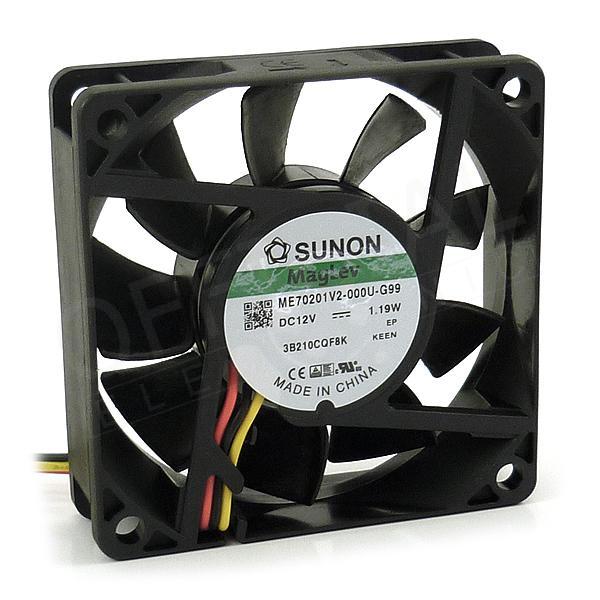 Ventilátor Sunon ME70201V2-000U-G99