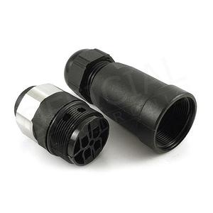 Konektor 4pólový 130017-0019 / 1A4002-348