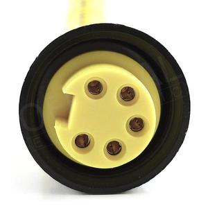 Konektor s kabelem 130010-1005 / 115020A01F060