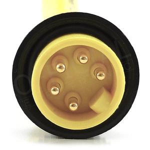 Konektor s kabelem 130010-1005 / 115020A01F060