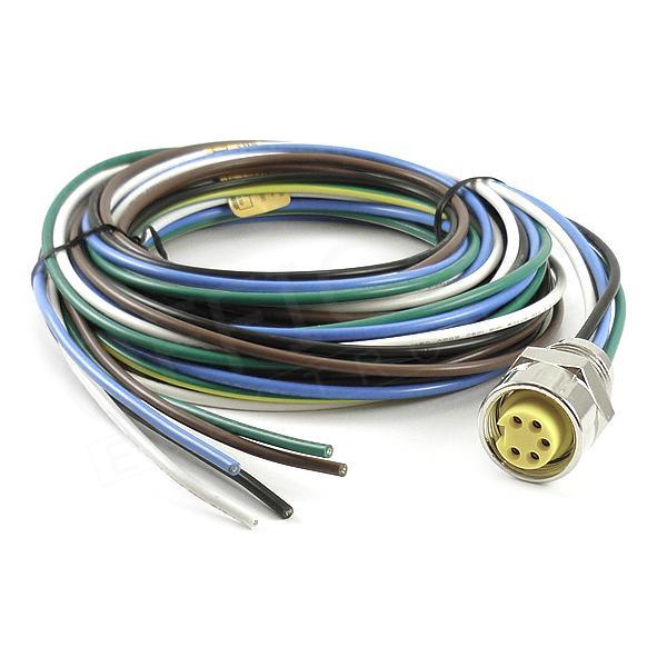 konektor pro DeviceNet 1300130434 / 1R5000A39M030