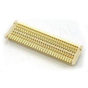 Konektor pro FFC 52974-0604