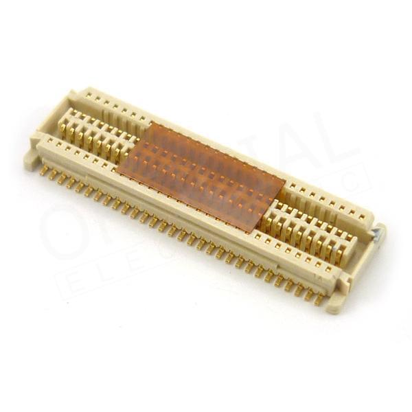 Konektor pro FFC 52974-0604