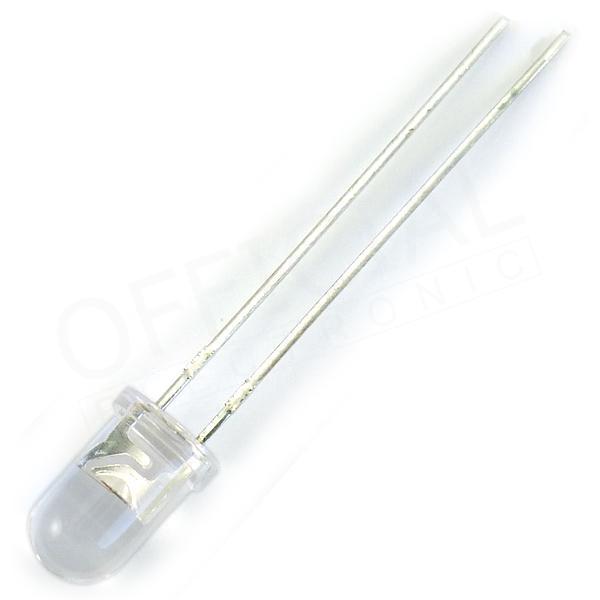 LED Kingbright L-53SURC