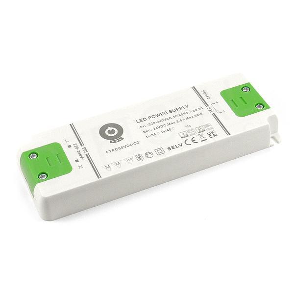 Zdroj POS FTPC60V24-C2