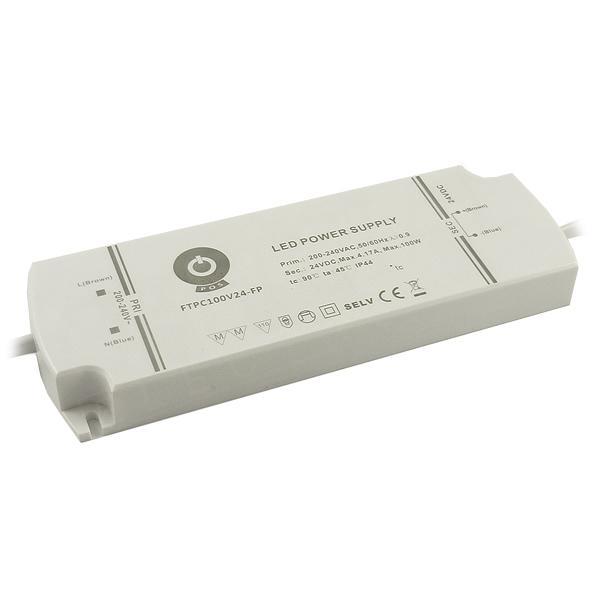 Zdroj POS FTPC100V24-S-FP