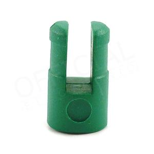 Ucpávka zelená FCT 173112-0656 (F80K012G)
